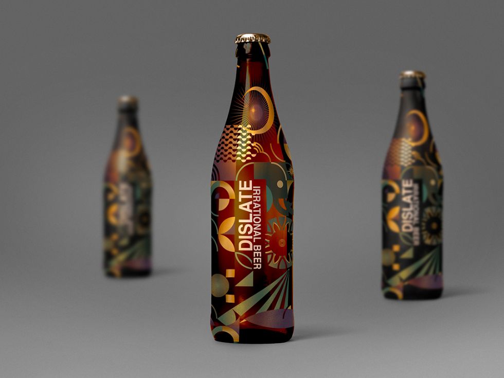 Irrational Beer