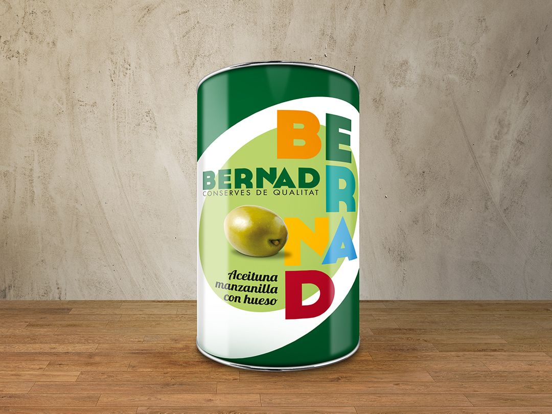 Conserves de qualitat