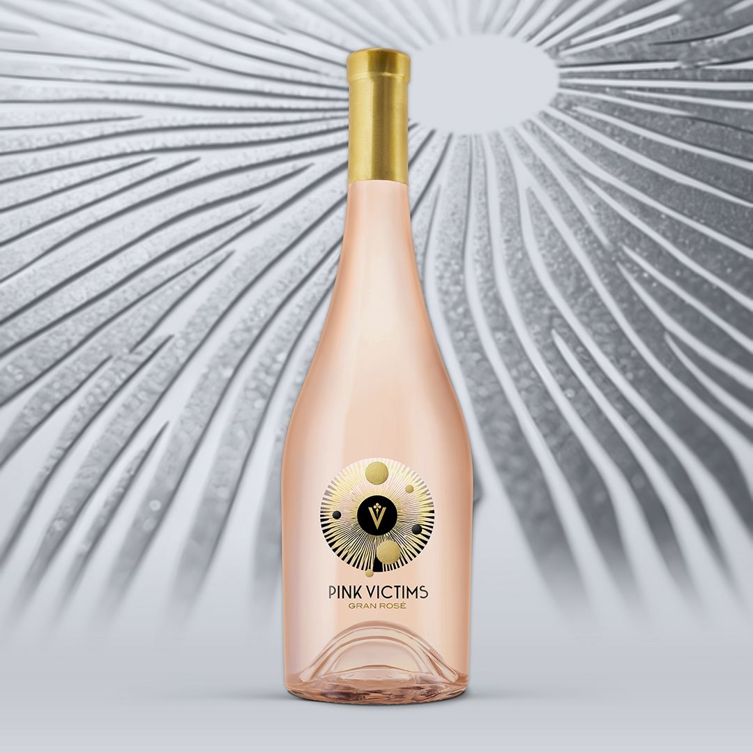 PINK VICTIMS GRAN ROSÉ