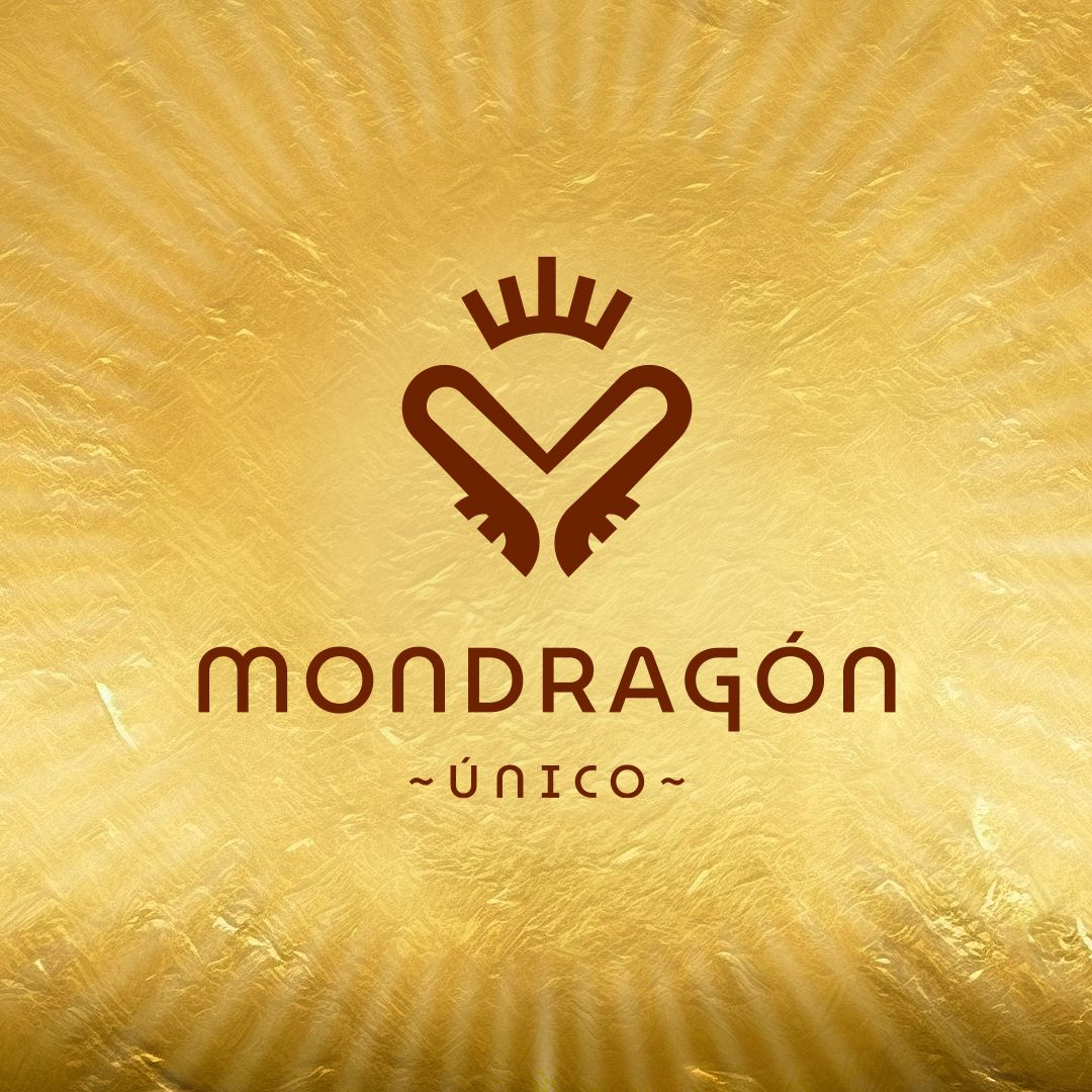 MONDRAGÓN ÚNICO
