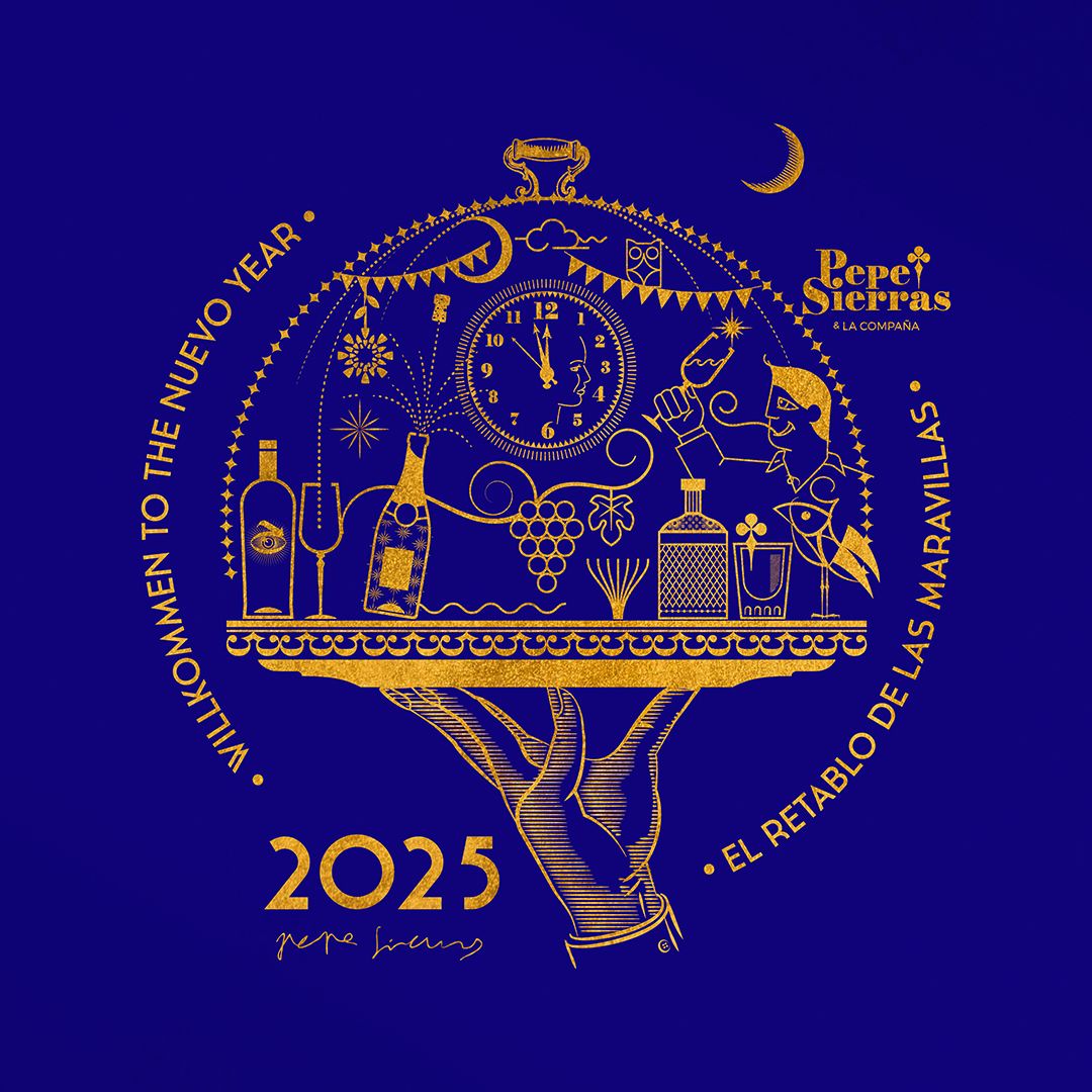 FELIZ 2025